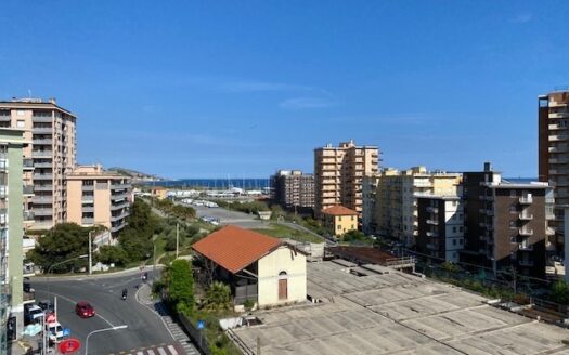 Quadrilocale Arma di Taggia