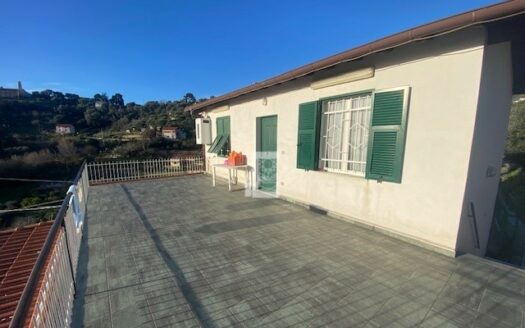 🏡 Casa Indipendente con Vista Panoramica sul Mare! 🌊