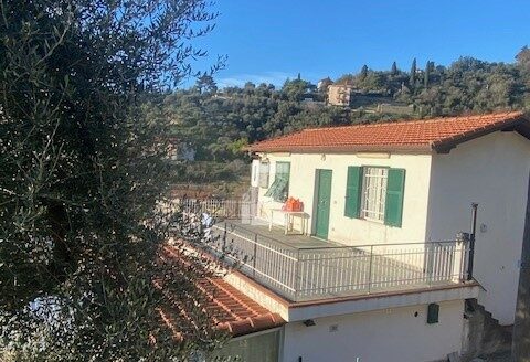 🏡 Casa Indipendente con Vista Panoramica sul Mare! 🌊