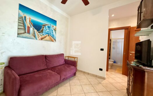 Trilocale con cantina Centralissimo