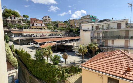 Posti auto coperti Sanremo