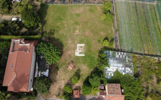 ARMA DI TAGGIA – INTERESSANTE PROPRIETÀ CON TRE CASE INDIPENDENTI E TERRENO PRIVATO