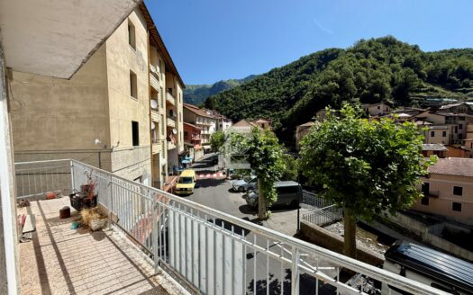Edificio Alberghiero in vendita a Molini di Triora