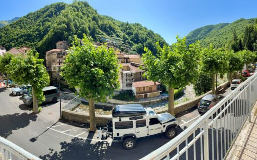 Edificio Alberghiero in vendita a Molini di Triora