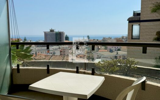 Torri di Colombo – Bilocale con Vista Mare
