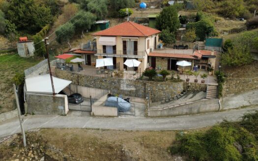 Sanremo – Località San Pietro