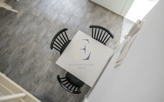 Monolocale in Corso Sempione