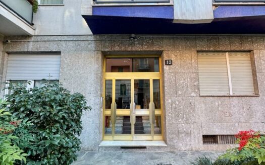 Quadrilocale in vendita in Via Ludovico Lazzaro Zamenhof 12