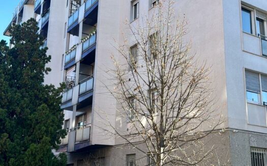 Quadrilocale in vendita in Via Ludovico Lazzaro Zamenhof 12