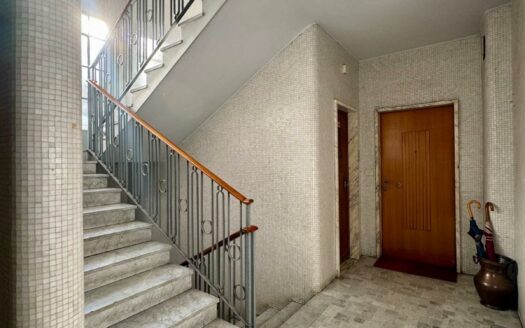 Quadrilocale in vendita in Via Ludovico Lazzaro Zamenhof 12