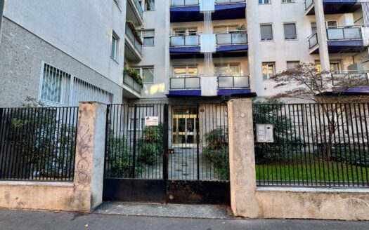 Quadrilocale in vendita in Via Ludovico Lazzaro Zamenhof 12