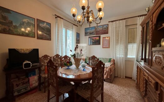 ARMA DI TAGGIA – Vendesi NUDA PROPRIETÀ – Ottima Opportunità di Investimento