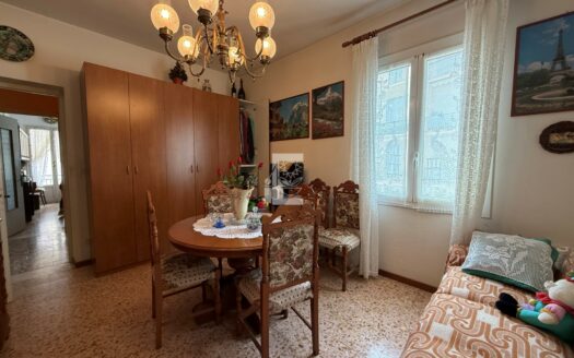 ARMA DI TAGGIA – Vendesi NUDA PROPRIETÀ – Ottima Opportunità di Investimento