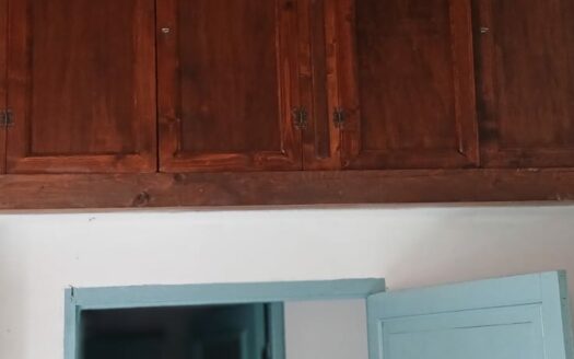 Corte (Molini di Triora) – Casa Cielo Terra nel Centro Storico