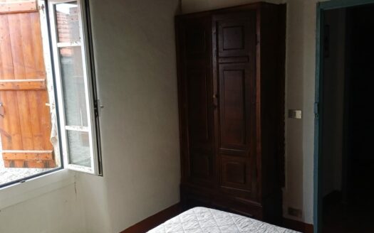 Corte (Molini di Triora) – Casa Cielo Terra nel Centro Storico