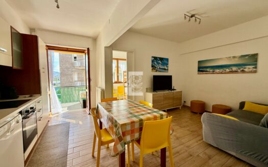 Trilocale in vendita in Via Sant’Erasmo, 5