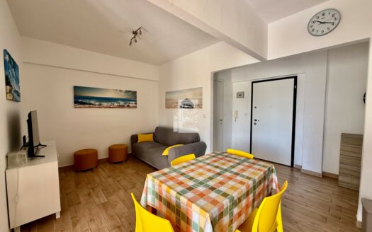 Trilocale in vendita in Via Sant’Erasmo, 5