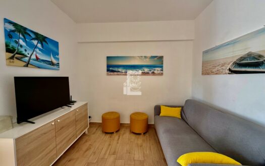 Trilocale in vendita in Via Sant’Erasmo, 5