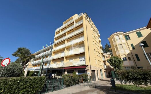 Arma di Taggia – A due passi dal Mare