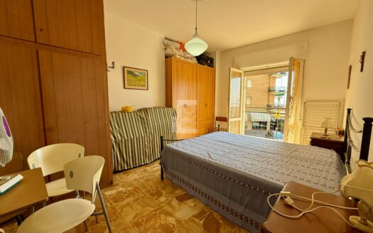Arma di Taggia, all’interno del rinomato complesso Remo
