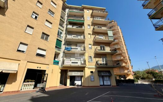 Arma di Taggia, all’interno del rinomato complesso Remo