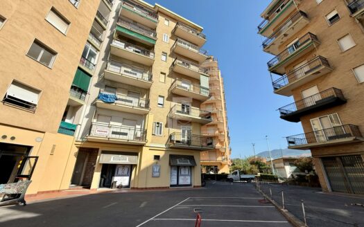 Arma di Taggia, all’interno del rinomato complesso Remo