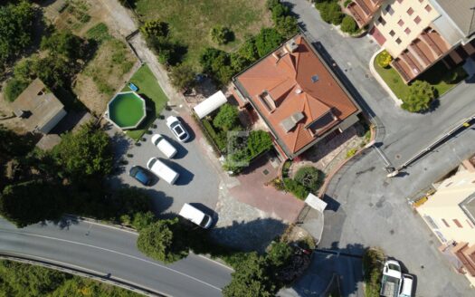 Villa Indipendente – Santo Stefano al Mare