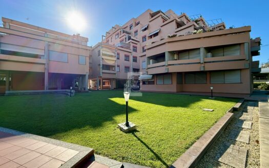 Viale delle Palme – Luminoso Bilocale possibilità di box auto